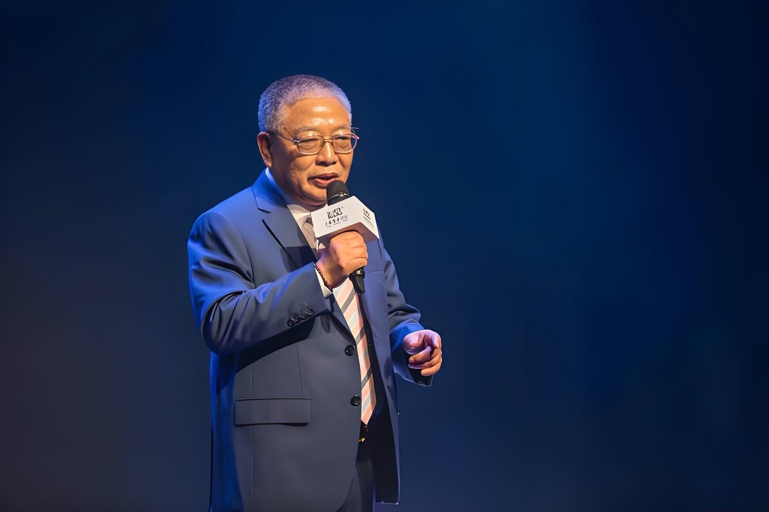 中国证券教父管金生逝世