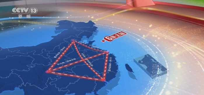 CR450高铁将破速上线
