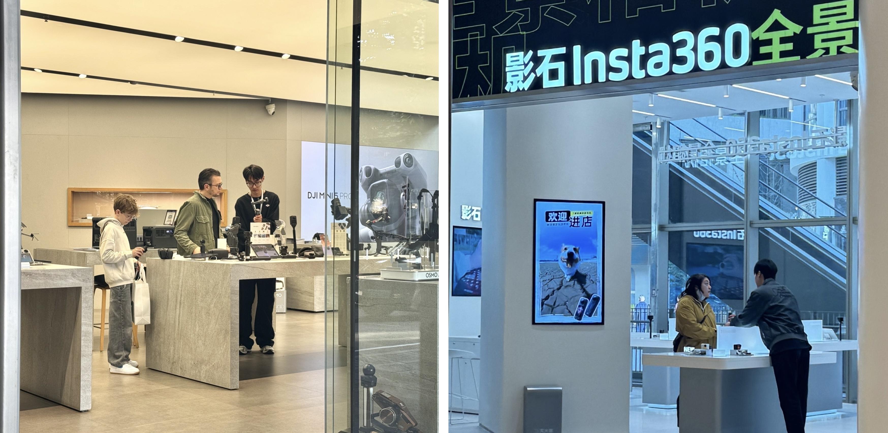 中国品牌主导全球运动相机市场