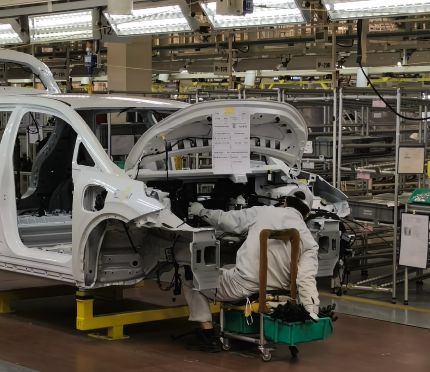 京东首发埃安UT Super引爆双十一