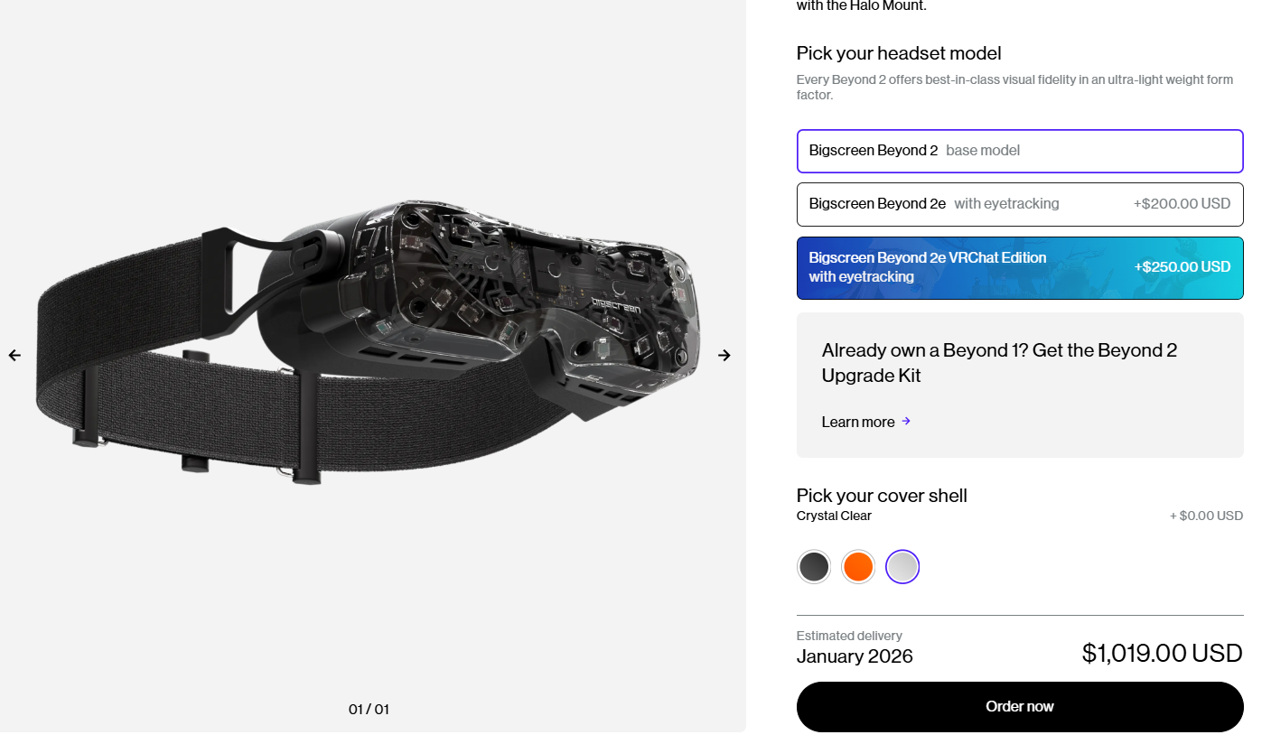 Meta轻量MR眼镜推迟至2027年
