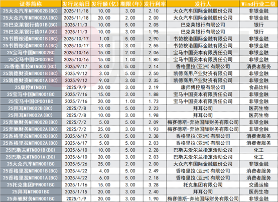中国燃气首发2026年熊猫债-第1张图片-腾赚网