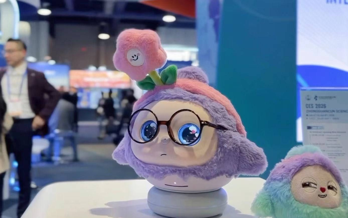 中国人形机器人引爆全球市场