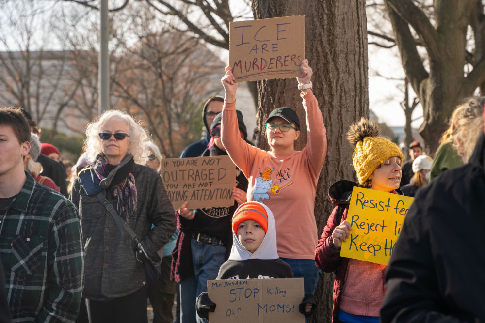 特朗普称一年365项胜利